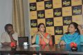 Mirchi Music Awards Press Meet Stills