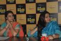 Sukanya, Kushboo at Mirchi Music Awards Press Meet Stills