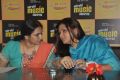 Sukanya, Kushboo at Mirchi Music Awards Press Meet Stills