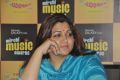 Kushboo Sundar at Mirchi Music Awards Press Meet Stills