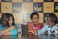 Mirchi Music Awards Press Meet Stills