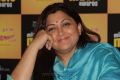 Kushboo Sundar at 4th Annual Mirchi Music Awards Press Meet Stills