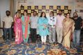 4th Annual Mirchi Music Awards Press Meet Photos