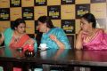 Sukanya, Kushboo, Sudha Ragunathan at 4th Annual Mirchi Music Awards Press Meet Stills