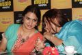 Suganya, Kushboo @ 4th Annual Mirchi Music Awards Press Meet Stills