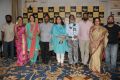 4th Annual Mirchi Music Awards Press Meet Stills