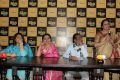 4th Annual Mirchi Music Awards Press Meet Photos