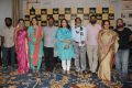 4th Annual Mirchi Music Awards Press Meet Stills