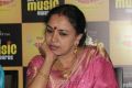 Singer Sudha Ragunathan at 4th Annual Mirchi Music Awards Press Meet Stills