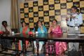 4th Annual Mirchi Music Awards Press Meet Stills