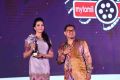 Parvathy Nair @ 4th Annual TEA Awards 2017 Event Stills