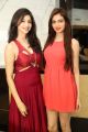 Tanvi Vyas, Simran Kaur @ 4th Edition of Kingfisher Ultra Hyderabad International Fashion Week