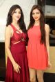 Tanvi Vyas, Simran Kaur @ 4th Edition of Kingfisher Ultra Hyderabad International Fashion Week