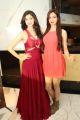 Tanvi Vyas, Simran Kaur @ 4th Edition of Kingfisher Ultra Hyderabad International Fashion Week