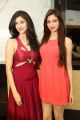 Tanvi Vyas, Simran Kaur @ 4th Edition of Kingfisher Ultra Hyderabad International Fashion Week