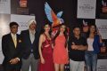 4th Edition of Kingfisher Ultra Hyderabad International Fashion Week