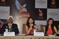 4th Edition of Kingfisher Ultra Hyderabad International Fashion Week