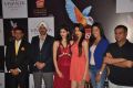 4th Edition of Kingfisher Ultra Hyderabad International Fashion Week