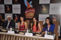 4th Edition of Kingfisher Ultra Hyderabad International Fashion Week