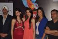 4th Edition of Kingfisher Ultra Hyderabad International Fashion Week