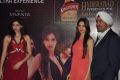 4th Edition of Kingfisher Ultra Hyderabad International Fashion Week