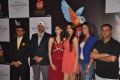 4th Edition of Kingfisher Ultra Hyderabad International Fashion Week