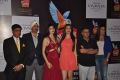 4th Edition of Kingfisher Ultra Hyderabad International Fashion Week