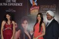 4th Edition of Kingfisher Ultra Hyderabad International Fashion Week