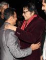 Kamal, Manoj Kumar @ 4th Jagran Film Festival Closing ceremony Photos