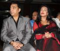 Kamal, Rituparna Sengupta @ 4th Jagran Film Festival Closing Ceremony Photos