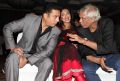 Kamal, Rituparna Sengupta @ 4th Jagran Film Festival Closing Ceremony Photos