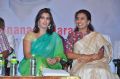 Varalaxmi Sarathkumar @ 50 Lakhs Scholarship for Poor Students Event Stills