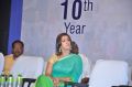 Varalaxmi Sarathkumar @ 50 Lakhs Scholarship for Poor Students Event Stills