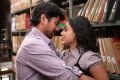 Nishan, Nithya Menon in 50 Percent Love Movie Stills