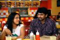 Nishan, Nithya Menon in 50 Percent Love Movie Stills