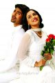 Nitya Menon Nishan at 50% Love Movie Stills