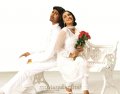 Nitya Menon Nishan @ 50% Love Movie Stills