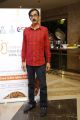 Manobala @ 50th IFFI (International Film Festival Of India) Press Meet Chennai Stills