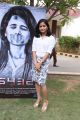 Actress Nandhini @ 54321 Movie Audio & Trailer Launch Photos