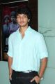 Gautham Karthik at 555 Movie Audio Launch Stills