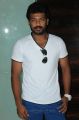 Prithvi Pandiarajan at 555 Movie Audio Release Stills