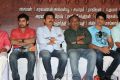 555 Movie Audio Launch Photos