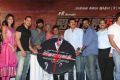 555 Movie Audio Launch Photos