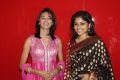 Erica Fernandes, Santhini at 555 Movie Audio Launch Photos