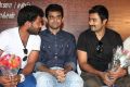 Prithvi, Balaji MOhan, Prasanna at 555 Movie Audio Launch Photos