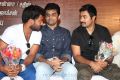 Prithvi, Balaji MOhan, Prasanna at 555 Movie Audio Launch Photos