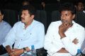 Shankar, Samuthirakani at 555 Movie Audio Release Photos