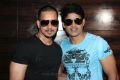 Bharath, Shaam at 555 Movie Audio Launch Photos