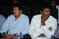 Shankar, Samuthirakani at 555 Movie Audio Release Photos