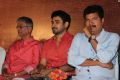 555 Movie Audio Launch Photos